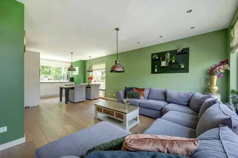 Huis te koop De Lier 5 slaapkamers instapklaar gerenoveerd