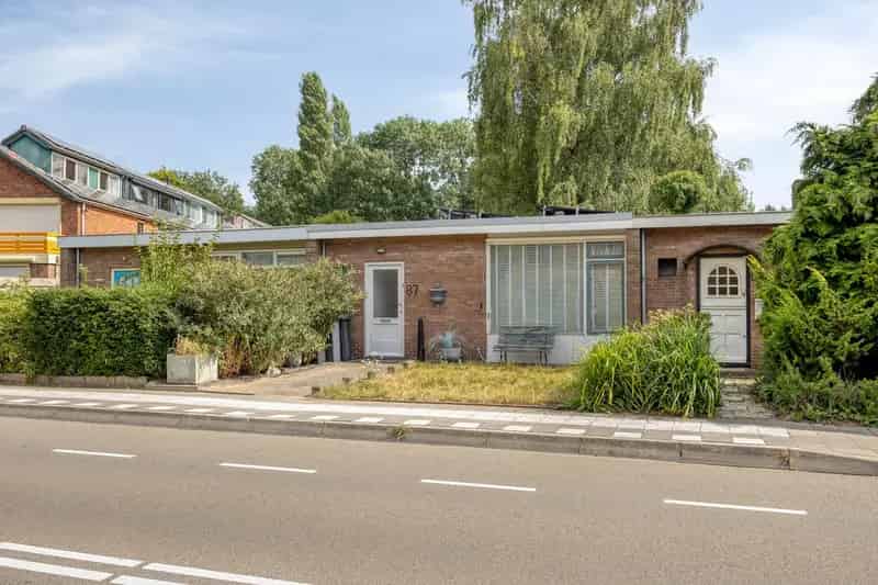 Huis te koop: Gasthuislaan 87 6883 JB Velp (GE) | Funda
