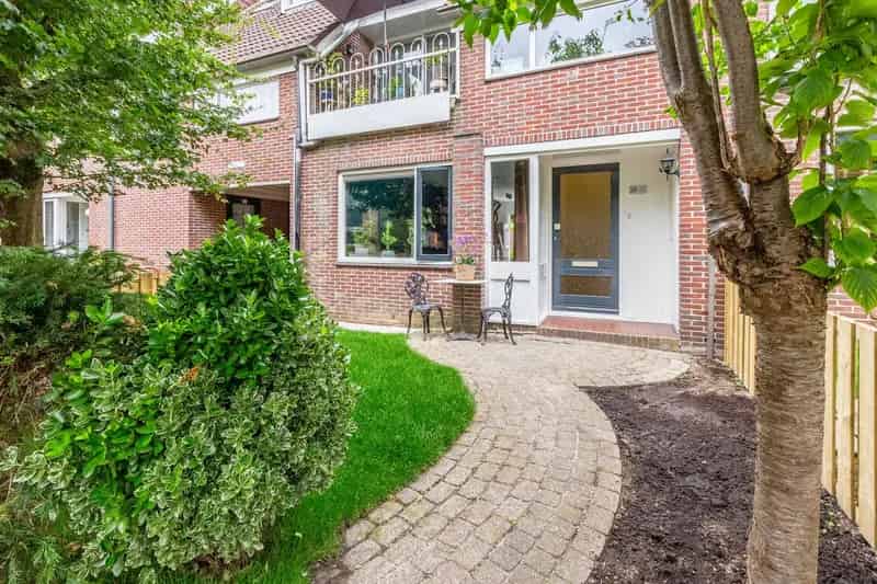 Appartement te koop: Ganimedesstraat 29 1562 ZK Krommenie 