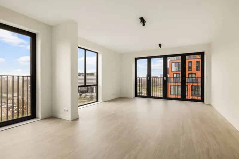 Luxe 3 Kamer Appartement Hyde Park Hoofddorp