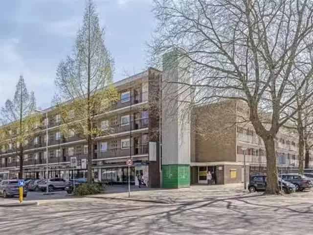 Appartement te koop Giessenburg Amsterdam