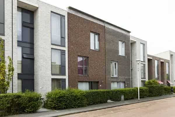 Eengezinswoning Ypenburg 3 slaapkamers 110m2