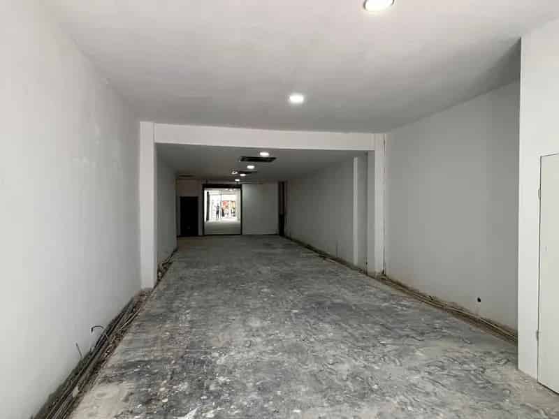 Winkel te huur Haarlemmerstraat Leiden 160m²