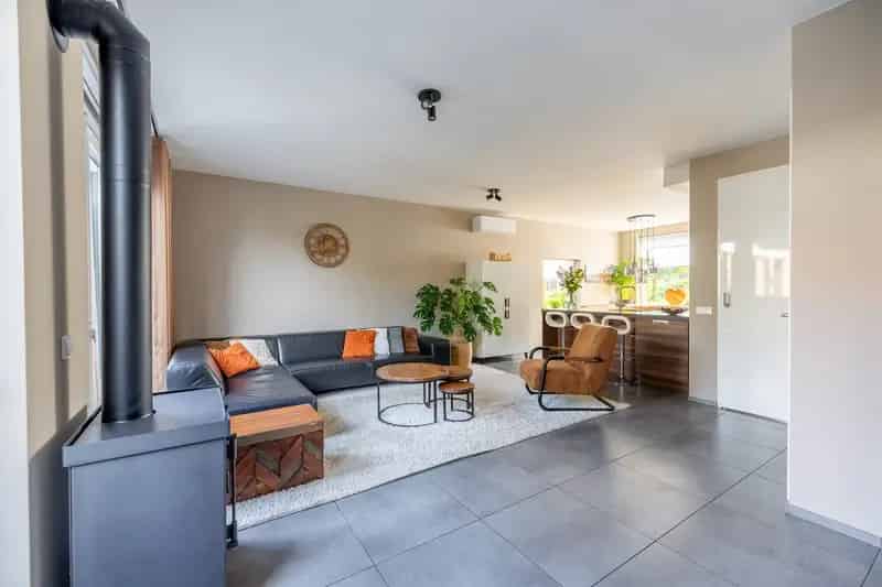 Luxe Tweekapper Doesburg Instapklaar 4 slaapkamers