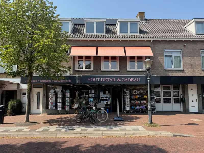 Winkel Harmelen | Zoek winkels te huur: Kalverstraat 16 3481 ES Harmelen 