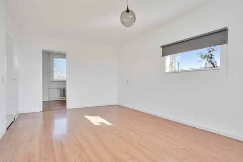 3-kamerappartement Den Bosch Oost  Vrij Uitzicht Modernisering