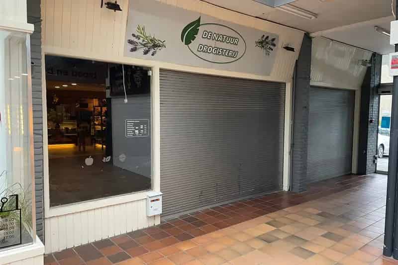 Winkelpand te Koop in Hilversum De Heigalerij Van Hogendorplaan 34