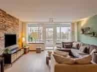 Appartement Lichtstraat Eindhoven 3 kamers 90m2