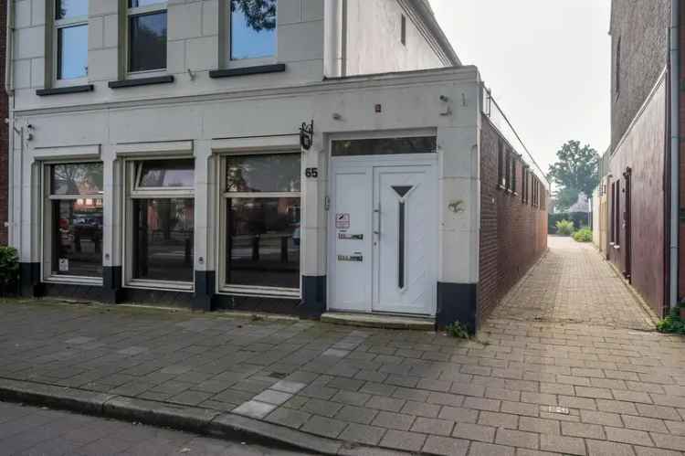 Eengezinswoning Te Koop in Venlo, Limburg