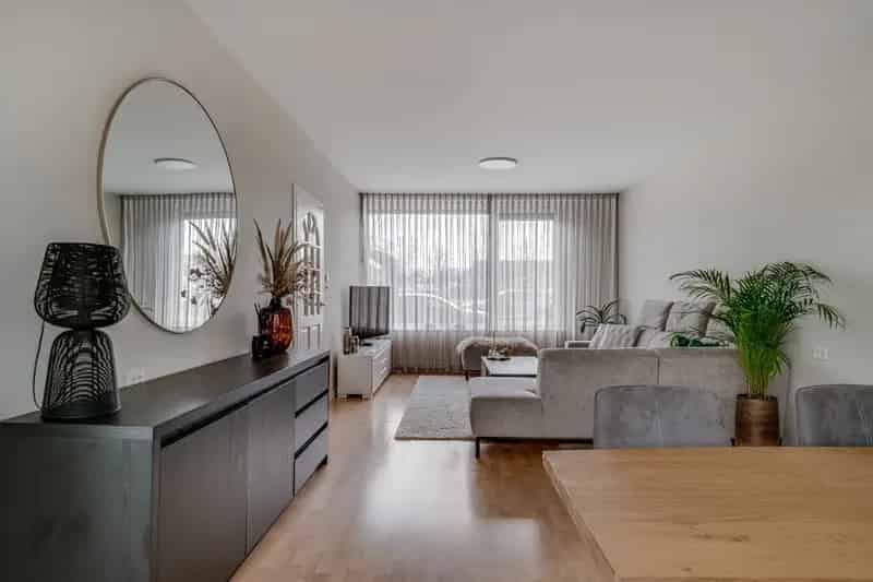 Tussenwoning Zevenaar 4 slaapkamers 119m2 tuin  Energielabel A