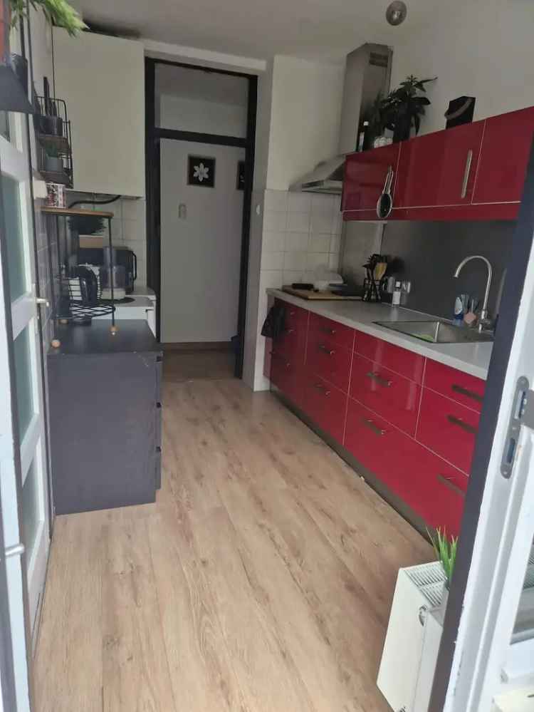 Appartement Te Huur in Tilburg, Noord-Brabant