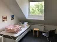 Kamer Nijmegen Dobbelmannweg 18m2
