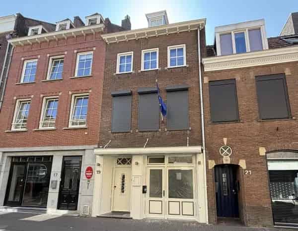 Appartement Nieuwstraat Venlo Centrum
