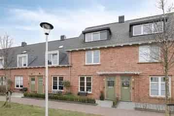 Te Huur: 6-Kamer Huis Berkel en Rodenrijs