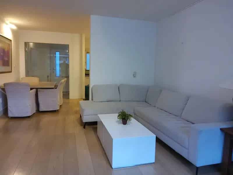 Amsterdam Ruim Appartement 94m2 3 Slaapkamers Balkon