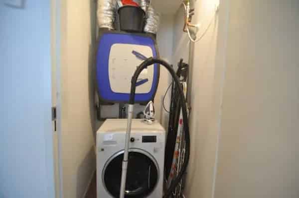 2 Kamer Appartement Eindhoven Centrum 60m2 Gemeubileerd