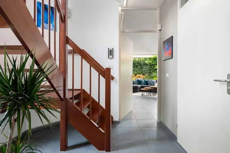 Moderne Villa te Koop Rotterdam s Gravenweg