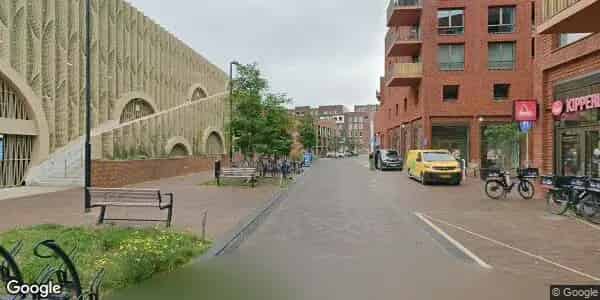 Appartement Nijmegen Truus Gelsingstraat 4 kamers 111m2