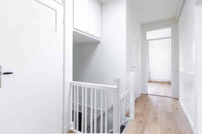 Appartement te koop Bezuidenhout 87m2 2 slaapkamers balkon