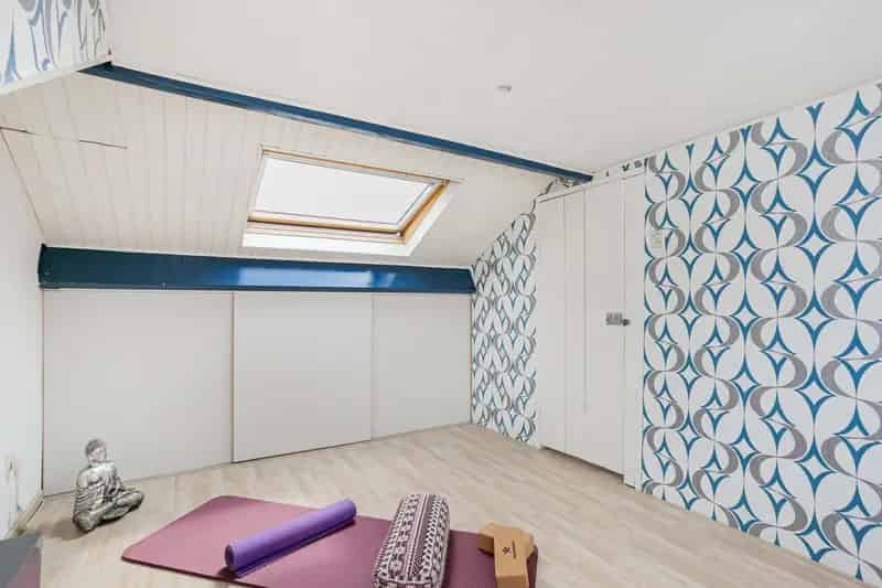 4 Slaapkamers Tussenwoning Maximapark De Meern