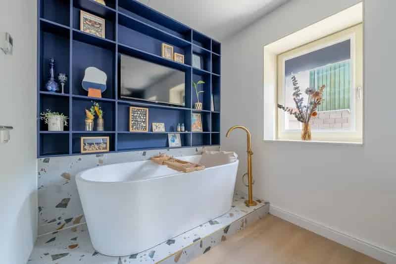Nieuwbouwhuis Zaandam 4 slaapkamers A++++