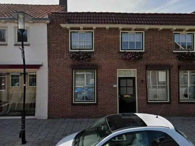 Appartement te huur Krabbendijke Dorpsstraat