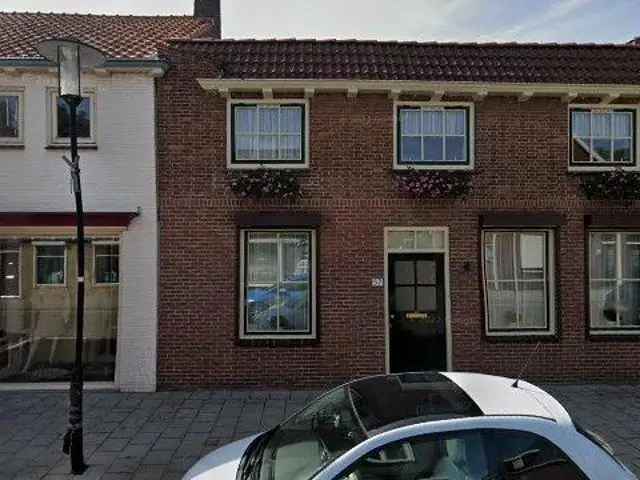 Appartement te huur Krabbendijke Dorpsstraat