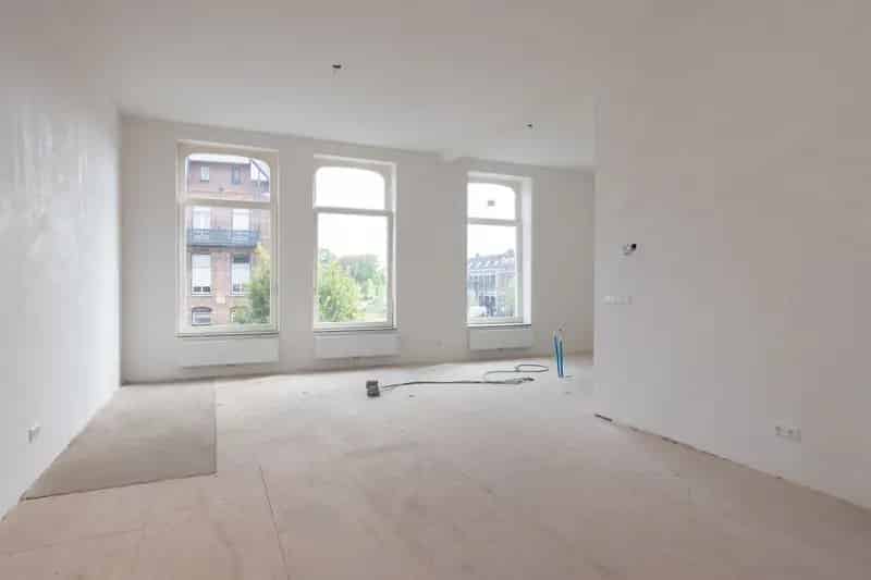 Luxe Appartement Breda Wilhelminastraat Nieuwbouw Dakterras