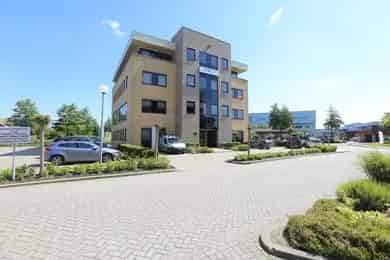 14 - 193 m2 kantoorruimte te huur in Barendrecht