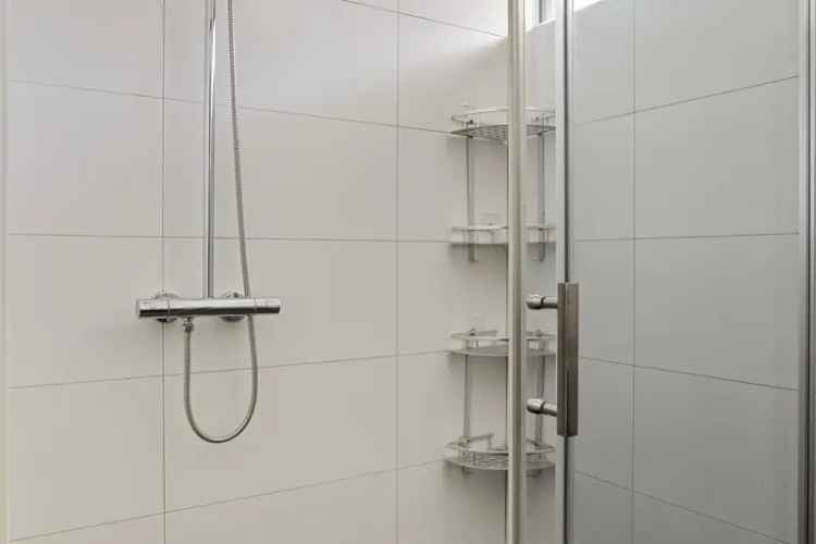 Eindwoning Eckart 4 slaapkamers Aanbouw Zonnepanelen Garagebox