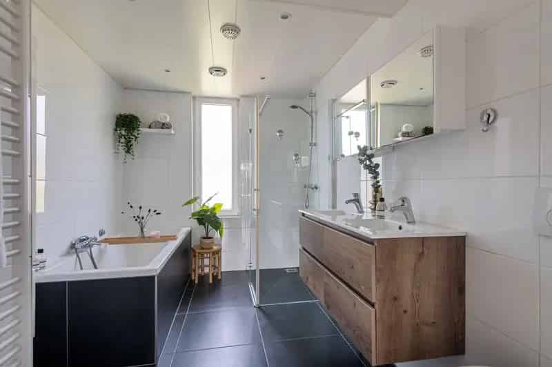 Huis te Koop Haarlem: 5 Slaapkamers, Ruime Tuin, Toplocatie