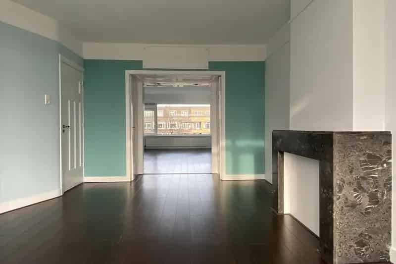 5 Kamerappartement Rotterdam Blijdorp 134m2  Energielabel C