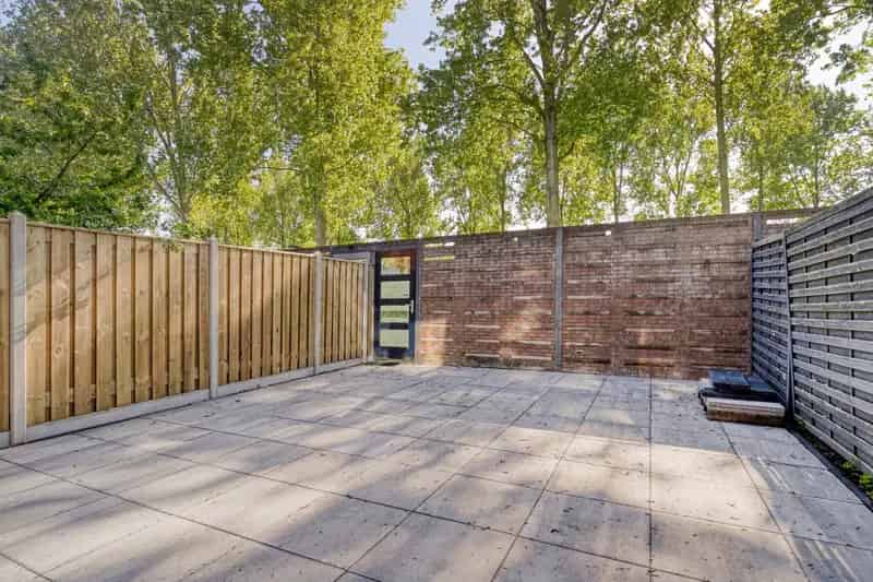 Huis te koop Almere Bloemenbuurt 179m2 Ruime gezinswoning