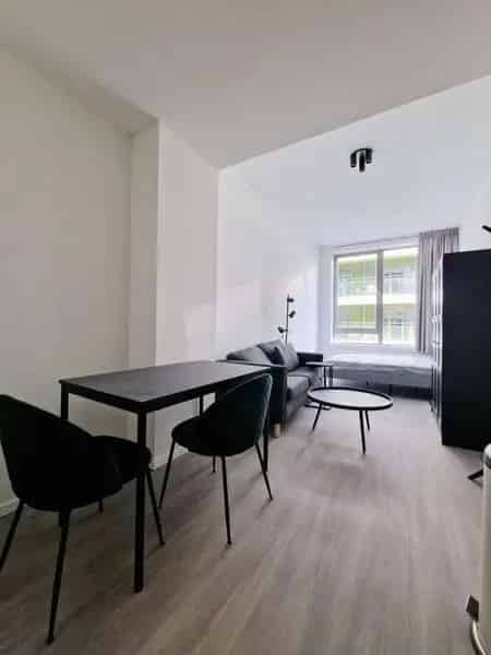 Studentenstudio Rotterdam Centrum Vitro
