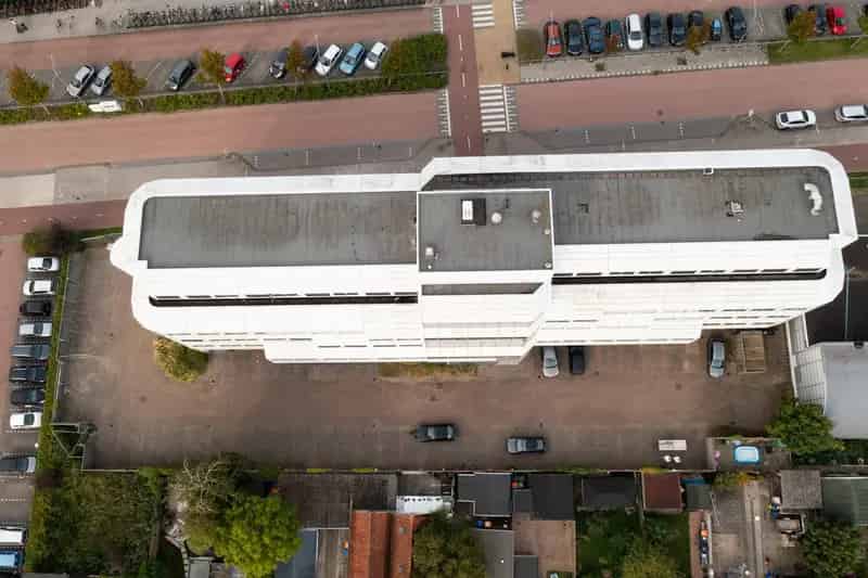 Kantoor te huur Zwijndrecht: Multifunctioneel pand nabij station