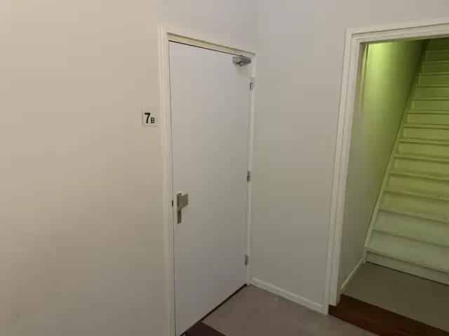 Bovenwoning Neer 3 Kamers 73m2 1910