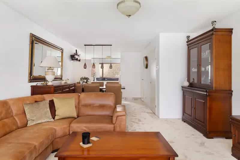 Dordtse Binnenstad Maisonnette 98m2 3 Slaapkamers Energielabel A