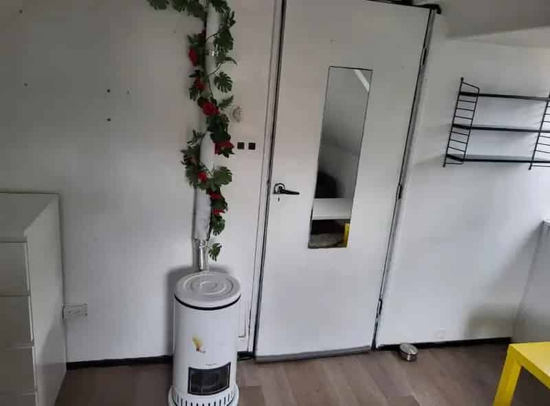 Kamer Helpman 13m2 327 Inclusief Augustus 2025