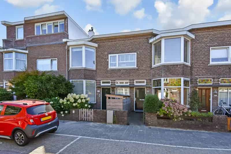 Appartement te koop: Fuchsiastraat 168 2565 PX Den Haag | Funda