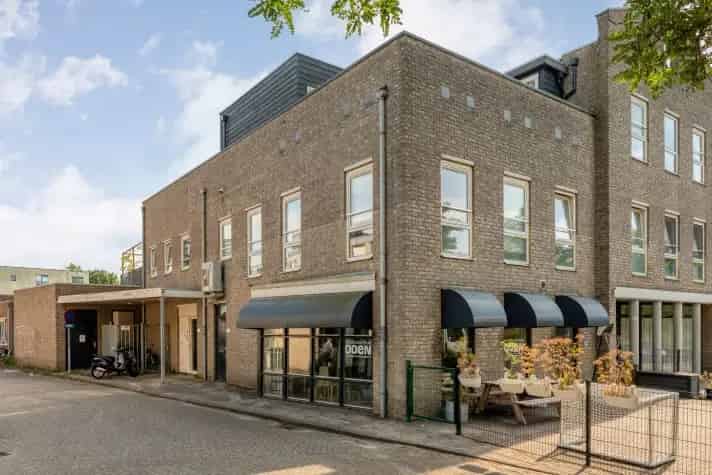 Appartement in Zwolle met 3 kamers