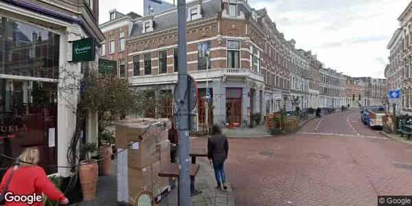 Appartement Rotterdam Proveniersstraat 3 kamers 90m2