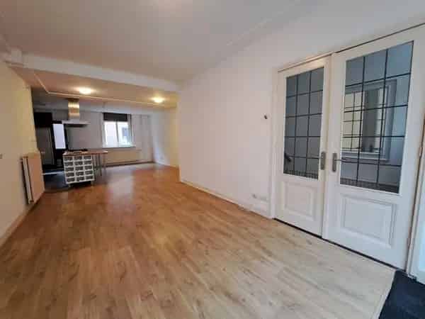 Herenhuis 7 slaapkamers Bergen op Zoom