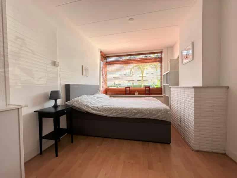 Appartement te huur Rotterdam Noord  Jaren 30 woning