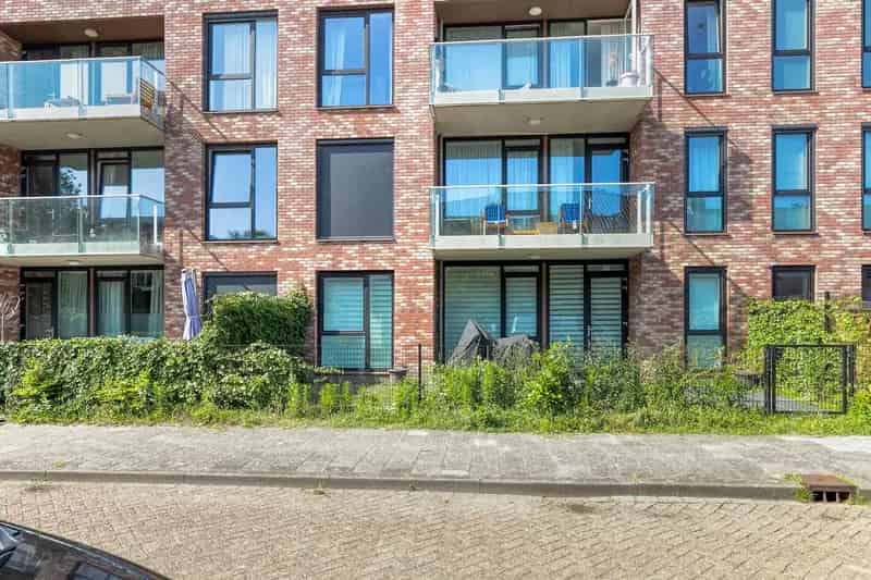 Luxe 3-kamerappartement Haarlem: Energieneutraal en Instapklaar