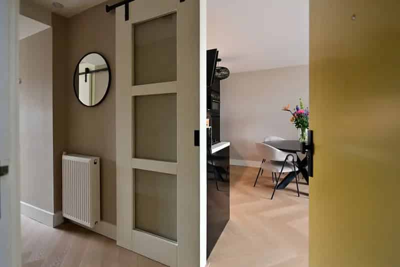 3 Kamer Appartement te koop Huizen