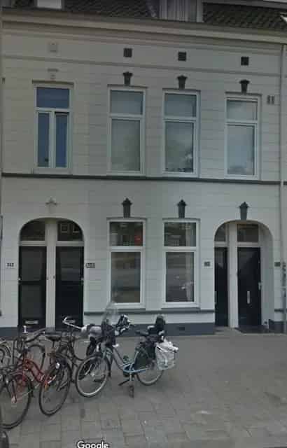 Studio Utrecht Vleutenseweg 40m2