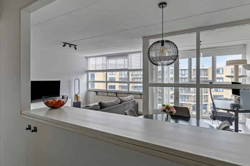 Trendy Appartement Spijkenisse Nabij Rotterdam