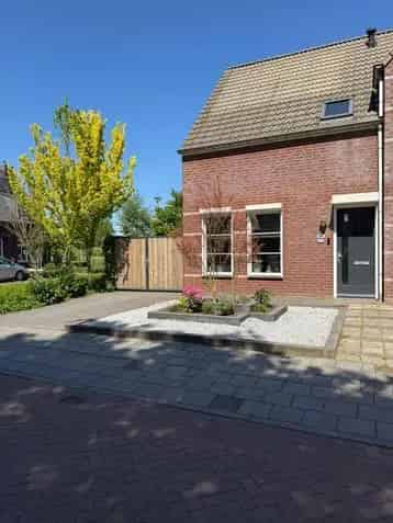 Te koop Koningslust: Instapklare Hoekwoning 80m2