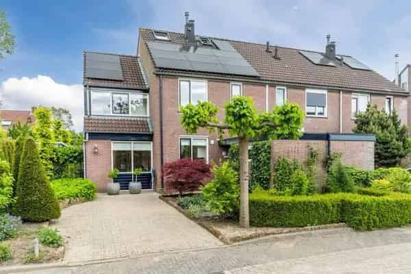 6 Slaapkamers, Luxe Woning Geldermalsen, Energiezuinig A+