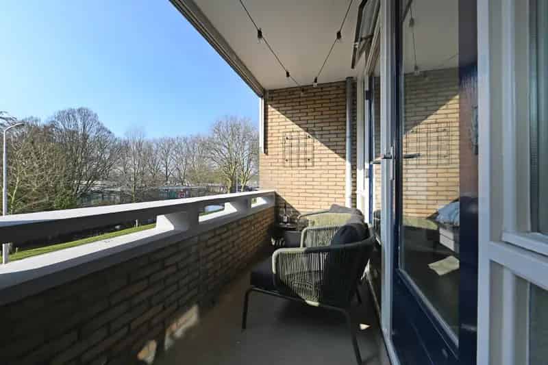 Appartement te koop: Berberislaan 8 2641 CP Pijnacker 